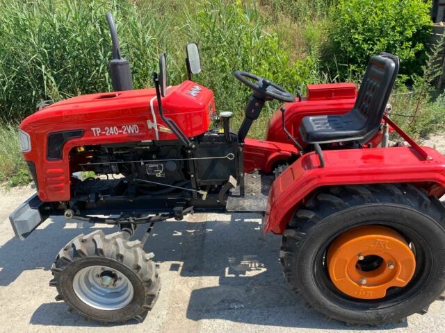 Shifeng Другая, объемом двигателя 1344 л и пробегом 1 тыс. км за 3190 $, фото 1 на Automoto.ua