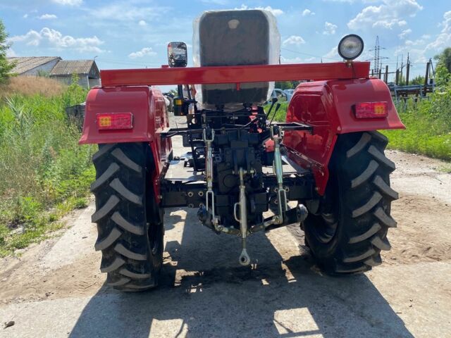 Shifeng Другая, объемом двигателя 1344 л и пробегом 1 тыс. км за 4235 $, фото 2 на Automoto.ua