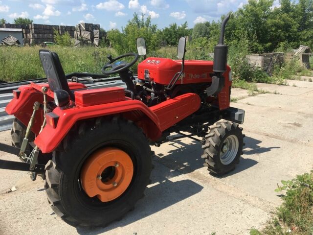 Shifeng Другая, объемом двигателя 1344 л и пробегом 1 тыс. км за 3200 $, фото 6 на Automoto.ua