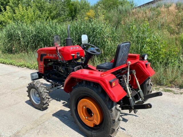 Shifeng Другая, объемом двигателя 1344 л и пробегом 1 тыс. км за 3190 $, фото 4 на Automoto.ua