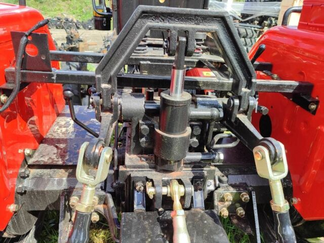 Shifeng Другая, объемом двигателя 1350 л и пробегом 1 тыс. км за 3350 $, фото 1 на Automoto.ua