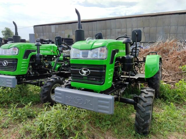 Shifeng Другая, объемом двигателя 1350 л и пробегом 1 тыс. км за 3500 $, фото 2 на Automoto.ua
