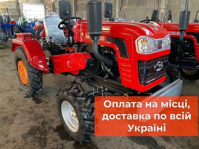 Shifeng Другая, объемом двигателя 1344 л и пробегом 1 тыс. км за 3200 $, фото 6 на Automoto.ua
