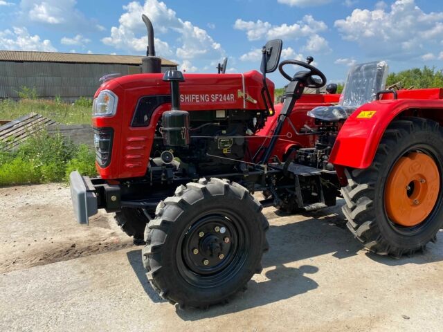 Shifeng Другая, объемом двигателя 1344 л и пробегом 1 тыс. км за 4290 $, фото 2 на Automoto.ua