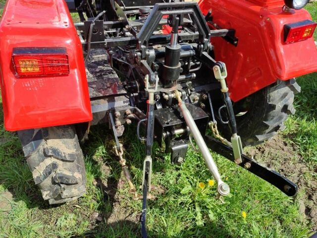 Shifeng Другая, объемом двигателя 1350 л и пробегом 1 тыс. км за 3350 $, фото 4 на Automoto.ua