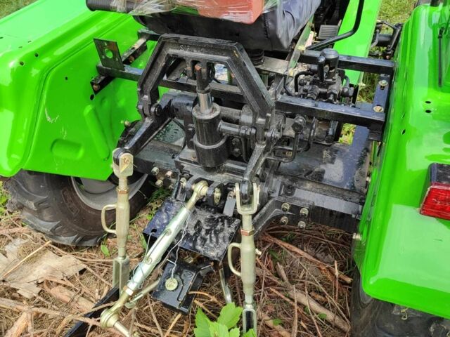 Shifeng Другая, объемом двигателя 1350 л и пробегом 1 тыс. км за 3500 $, фото 3 на Automoto.ua