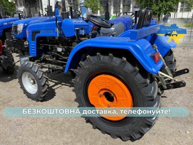 Shifeng Другая, объемом двигателя 1344 л и пробегом 1 тыс. км за 3200 $, фото 7 на Automoto.ua