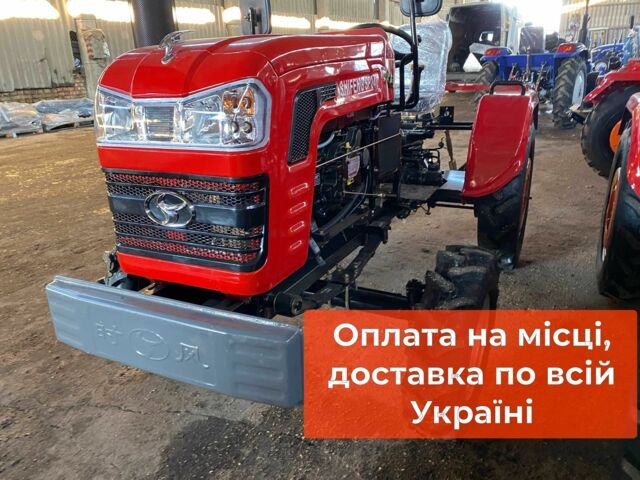Shifeng Другая, объемом двигателя 1344 л и пробегом 1 тыс. км за 3200 $, фото 3 на Automoto.ua