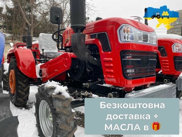 Shifeng Другая, объемом двигателя 1344 л и пробегом 1 тыс. км за 3200 $, фото 3 на Automoto.ua
