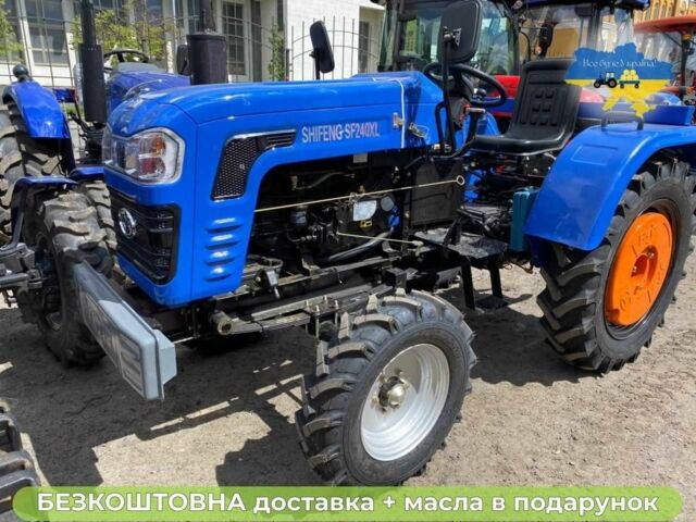 Shifeng Другая, объемом двигателя 1344 л и пробегом 1 тыс. км за 3200 $, фото 1 на Automoto.ua