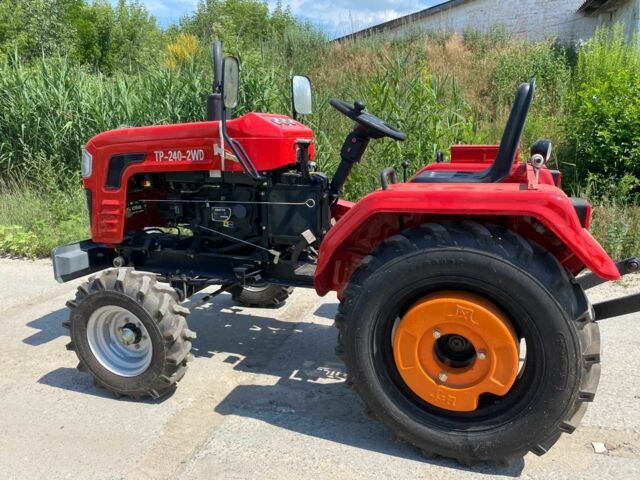 Shifeng Другая, объемом двигателя 1344 л и пробегом 1 тыс. км за 3190 $, фото 2 на Automoto.ua
