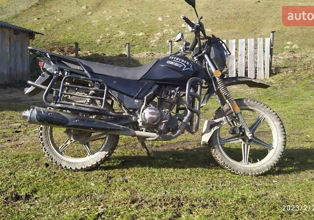 Чорний Шанрай 200, об'ємом двигуна 0 л та пробігом 1 тис. км за 1000 $, фото 3 на Automoto.ua