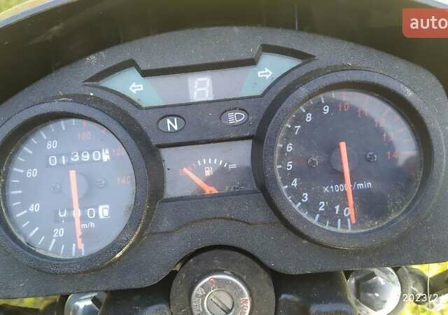 Чорний Шанрай 200, об'ємом двигуна 0 л та пробігом 1 тис. км за 1000 $, фото 4 на Automoto.ua