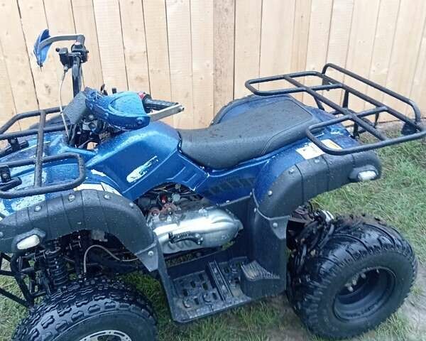 Шанрай 200, об'ємом двигуна 2 л та пробігом 980 тис. км за 1200 $, фото 2 на Automoto.ua