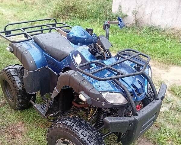 Шанрай 200, об'ємом двигуна 2 л та пробігом 980 тис. км за 1200 $, фото 5 на Automoto.ua