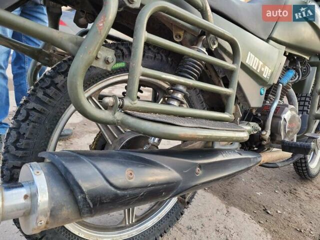 Шанрай 200, объемом двигателя 0 л и пробегом 9 тыс. км за 900 $, фото 1 на Automoto.ua