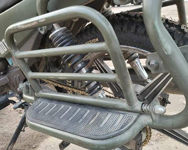 Шанрай 200, объемом двигателя 0 л и пробегом 9 тыс. км за 900 $, фото 8 на Automoto.ua