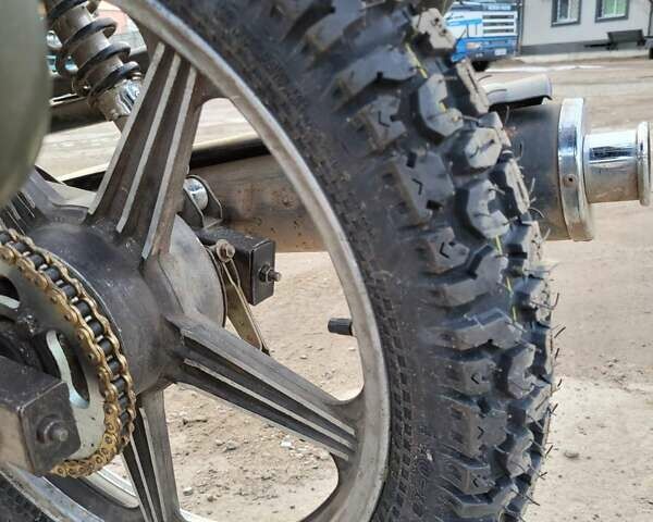 Шанрай 200, объемом двигателя 0 л и пробегом 9 тыс. км за 900 $, фото 9 на Automoto.ua