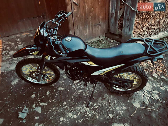 Шанрай 200, об'ємом двигуна 0 л та пробігом 4 тис. км за 1250 $, фото 1 на Automoto.ua