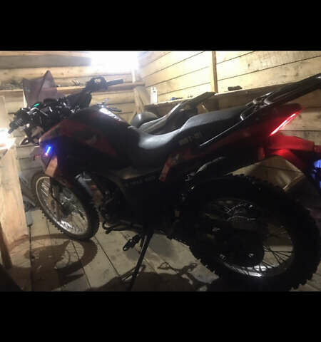 Шанрай 200, об'ємом двигуна 0.2 л та пробігом 3 тис. км за 850 $, фото 2 на Automoto.ua