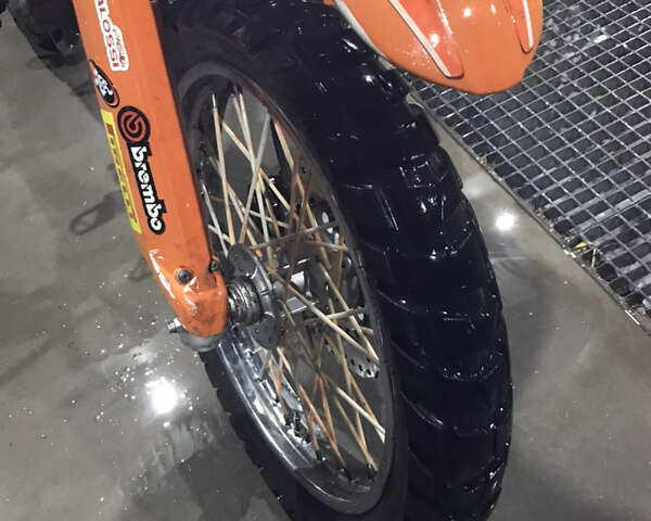 Шанрай 200 2020 в Виннице на Automoto.ua Шанрай 200, объемом двигателя 0 л и пробегом 17 тыс. км за 1100 $, фото 5 на Automoto.ua