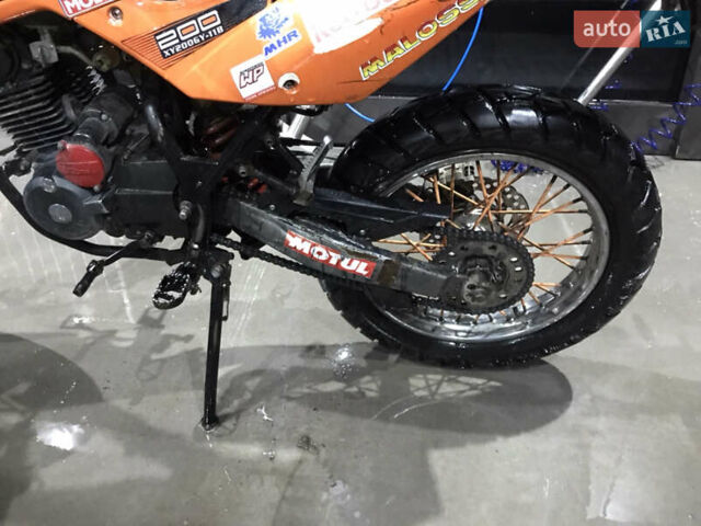 Шанрай 200 2020 в Виннице на Automoto.ua Шанрай 200, объемом двигателя 0 л и пробегом 17 тыс. км за 1100 $, фото 10 на Automoto.ua