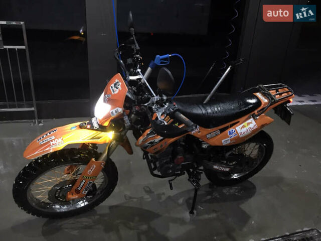 Шанрай 200 2020 в Виннице на Automoto.ua Шанрай 200, объемом двигателя 0 л и пробегом 17 тыс. км за 1100 $, фото 2 на Automoto.ua