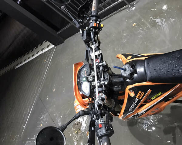 Шанрай 200 2020 в Виннице на Automoto.ua Шанрай 200, объемом двигателя 0 л и пробегом 17 тыс. км за 1100 $, фото 12 на Automoto.ua