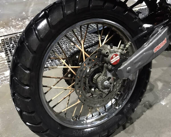 Шанрай 200 2020 в Виннице на Automoto.ua Шанрай 200, объемом двигателя 0 л и пробегом 17 тыс. км за 1100 $, фото 3 на Automoto.ua