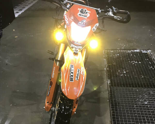 Шанрай 200 2020 в Виннице на Automoto.ua Шанрай 200, объемом двигателя 0 л и пробегом 17 тыс. км за 1100 $, фото 9 на Automoto.ua