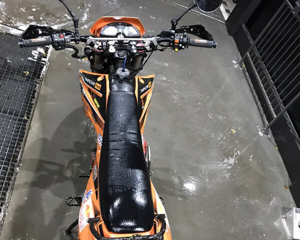 Шанрай 200 2020 в Виннице на Automoto.ua Шанрай 200, объемом двигателя 0 л и пробегом 17 тыс. км за 1100 $, фото 6 на Automoto.ua