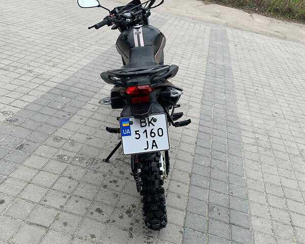 Шанрай 200, объемом двигателя 0.2 л и пробегом 9 тыс. км за 1300 $, фото 2 на Automoto.ua