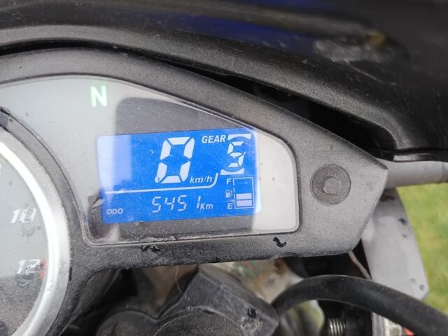 Шанрай 200, об'ємом двигуна 0.2 л та пробігом 0 тис. км за 1100 $, фото 6 на Automoto.ua