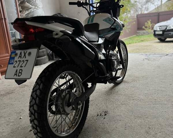 Шанрай 200, объемом двигателя 0 л и пробегом 12 тыс. км за 800 $, фото 3 на Automoto.ua