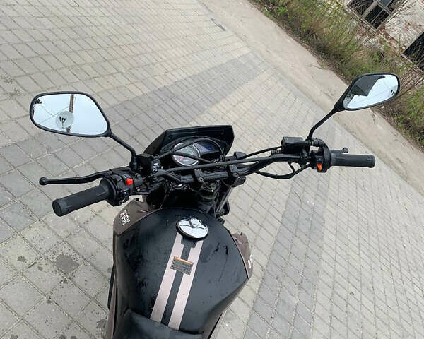 Шанрай 200, объемом двигателя 0.2 л и пробегом 9 тыс. км за 1300 $, фото 4 на Automoto.ua