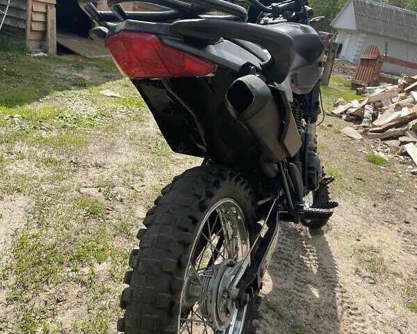 Шанрай 200, объемом двигателя 0 л и пробегом 10 тыс. км за 719 $, фото 5 на Automoto.ua