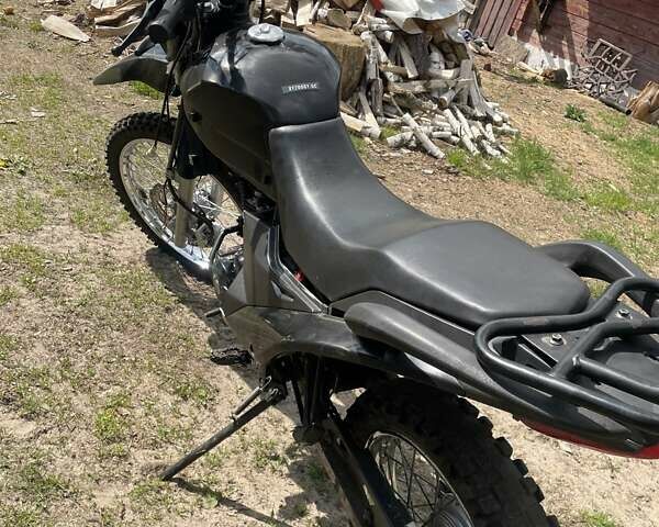 Шанрай 200, объемом двигателя 0 л и пробегом 10 тыс. км за 719 $, фото 2 на Automoto.ua