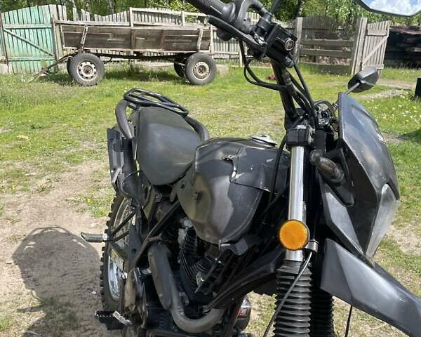 Шанрай 200, объемом двигателя 0 л и пробегом 10 тыс. км за 719 $, фото 3 на Automoto.ua