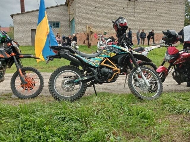 Шанрай 200, объемом двигателя 0.2 л и пробегом 0 тыс. км за 1089 $, фото 4 на Automoto.ua