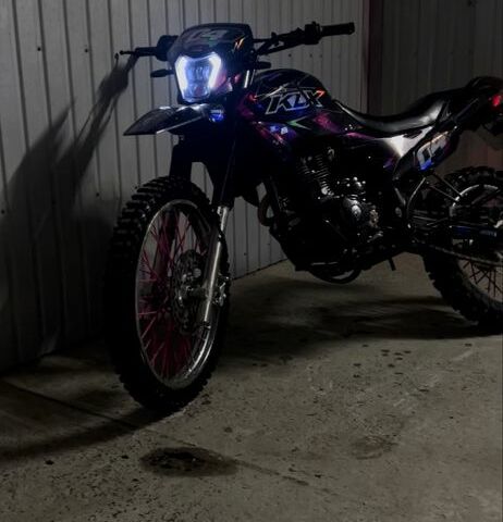 Шанрай 200, объемом двигателя 0.2 л и пробегом 0 тыс. км за 1100 $, фото 4 на Automoto.ua