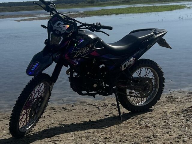 Шанрай 200, объемом двигателя 0.2 л и пробегом 0 тыс. км за 1100 $, фото 6 на Automoto.ua