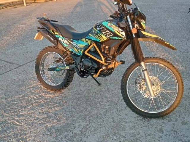 Шанрай 200, объемом двигателя 0.2 л и пробегом 0 тыс. км за 1089 $, фото 1 на Automoto.ua