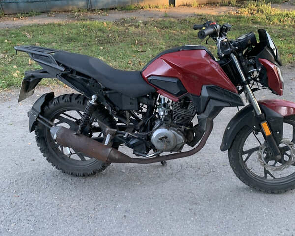 Шанрай 200 2017 в Белой Церкве на Automoto.ua Шанрай 200, объемом двигателя 0 л и пробегом 40 тыс. км за 15000 $, фото 2 на Automoto.ua