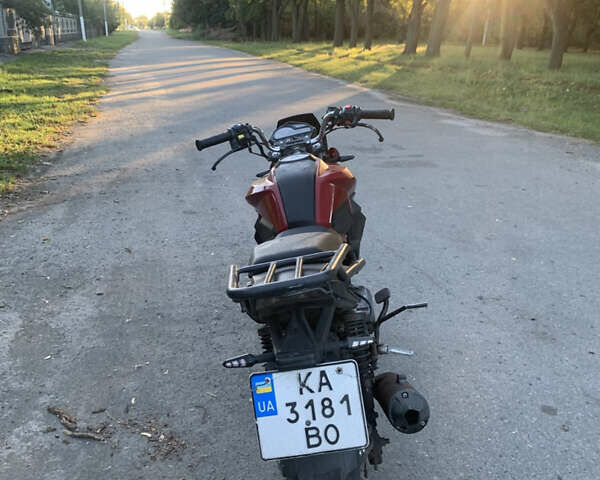 Шанрай 200 2017 в Белой Церкве на Automoto.ua Шанрай 200, объемом двигателя 0 л и пробегом 40 тыс. км за 15000 $, фото 1 на Automoto.ua