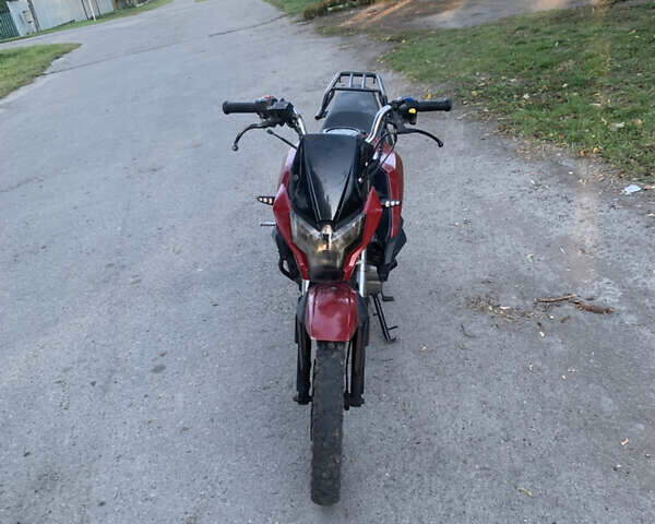 Шанрай 200 2017 в Белой Церкве на Automoto.ua Шанрай 200, объемом двигателя 0 л и пробегом 40 тыс. км за 15000 $, фото 3 на Automoto.ua