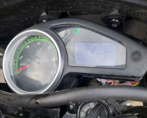 Шанрай 200, об'ємом двигуна 0 л та пробігом 2 тис. км за 1250 $, фото 4 на Automoto.ua