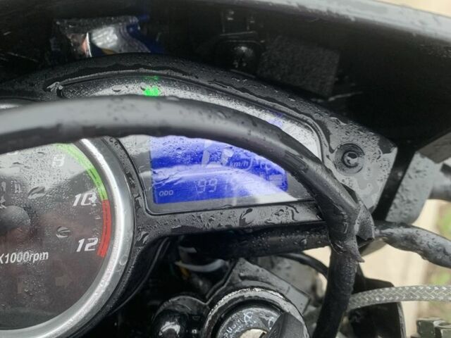 Шанрай 200, об'ємом двигуна 0.2 л та пробігом 0 тис. км за 1115 $, фото 2 на Automoto.ua