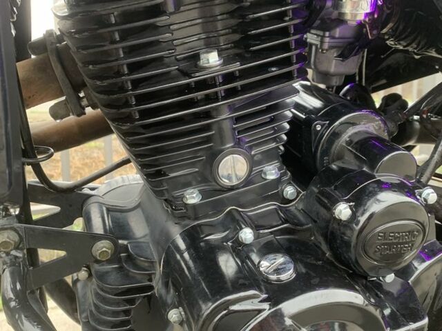 Шанрай 200, об'ємом двигуна 0.2 л та пробігом 0 тис. км за 1115 $, фото 7 на Automoto.ua