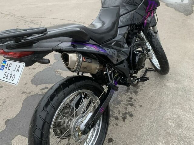 Шанрай 200, об'ємом двигуна 0.2 л та пробігом 0 тис. км за 1115 $, фото 1 на Automoto.ua