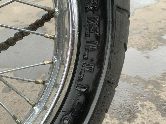 Шанрай 200, об'ємом двигуна 0.2 л та пробігом 0 тис. км за 1115 $, фото 5 на Automoto.ua